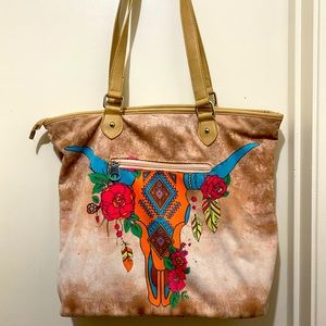 Montana West Purse